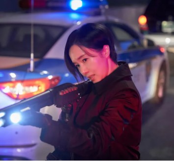 기생수 더 그레이 등장인물 줄거리 매력포인트