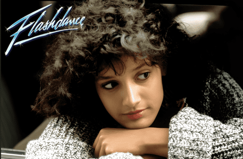 플래시댄스