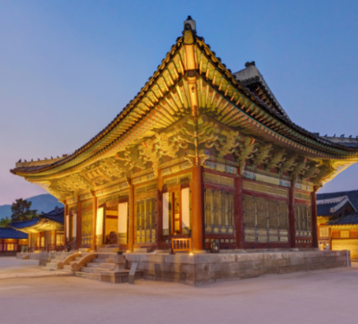 경복궁 야간관람 예매
