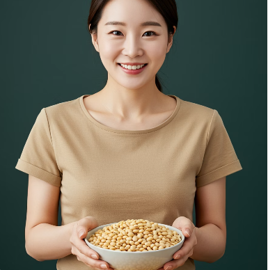 건강식품 루피니빈, 알고 먹자