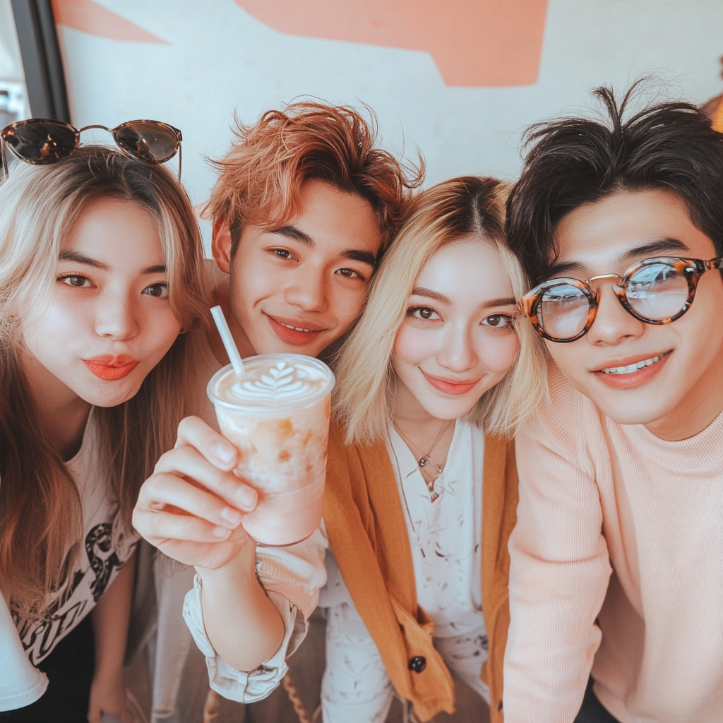젠지스테어