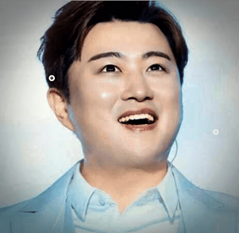 김호중