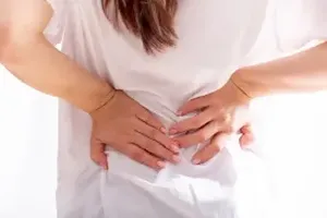 허리