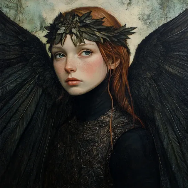 장시간 공부와 시력 저하의 관계 🧐