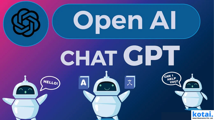 Chat GPT