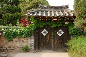 전주한옥마을 주차 꿀팁 & 교통편 총정리