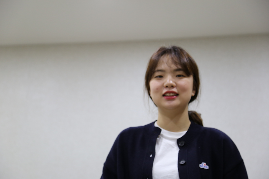 흔들린 흐린 원본사진