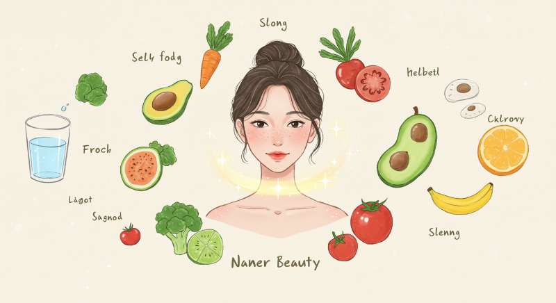 오늘부터 먹고 마시는 작은 습관의 변화3