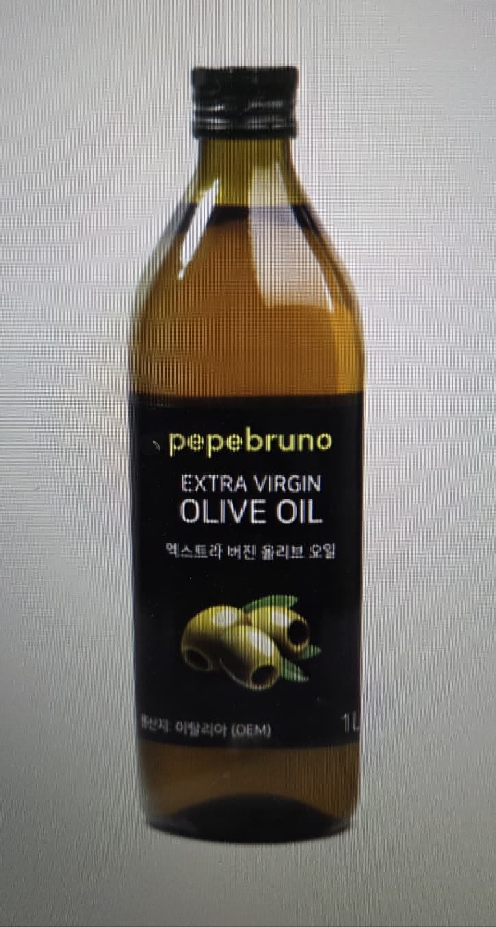 올리브오일 브랜드 추천 Best 7