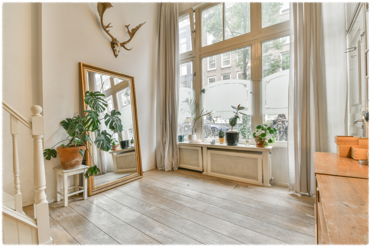 보증금 보호 안내