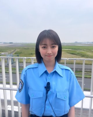 타카다 카호 프로필