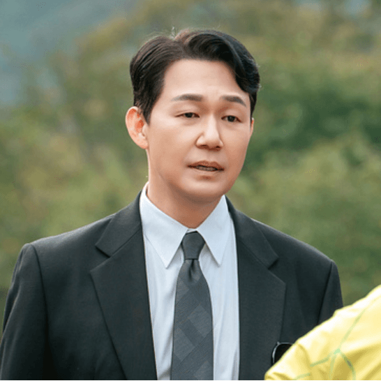 심우면 연리리 출연진 성태훈역 박성웅 배우