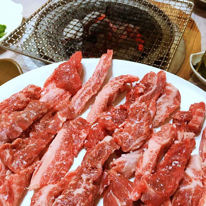 백반기행 조성모 편 갈비살 숯불 갈빗살 구이 3대째 노포 집된장찌개 경주 맛집 소개