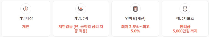 OK읏백통장II