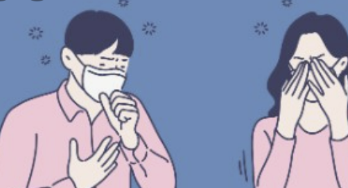 독감 증상 감기와 다른점