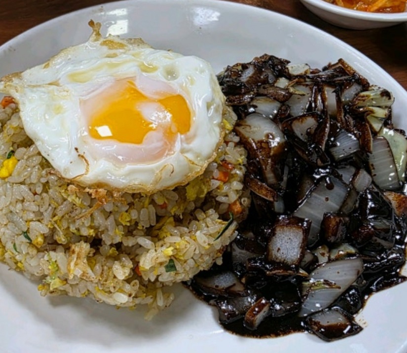 짬뽕-유린기-달인-팔공