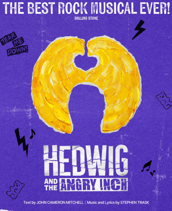 헤드윅 6차 티켓 오픈 예매