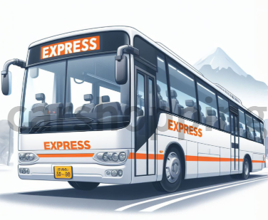 코버스 승차권 예약 예매