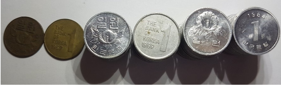 1원희귀동전-사진8