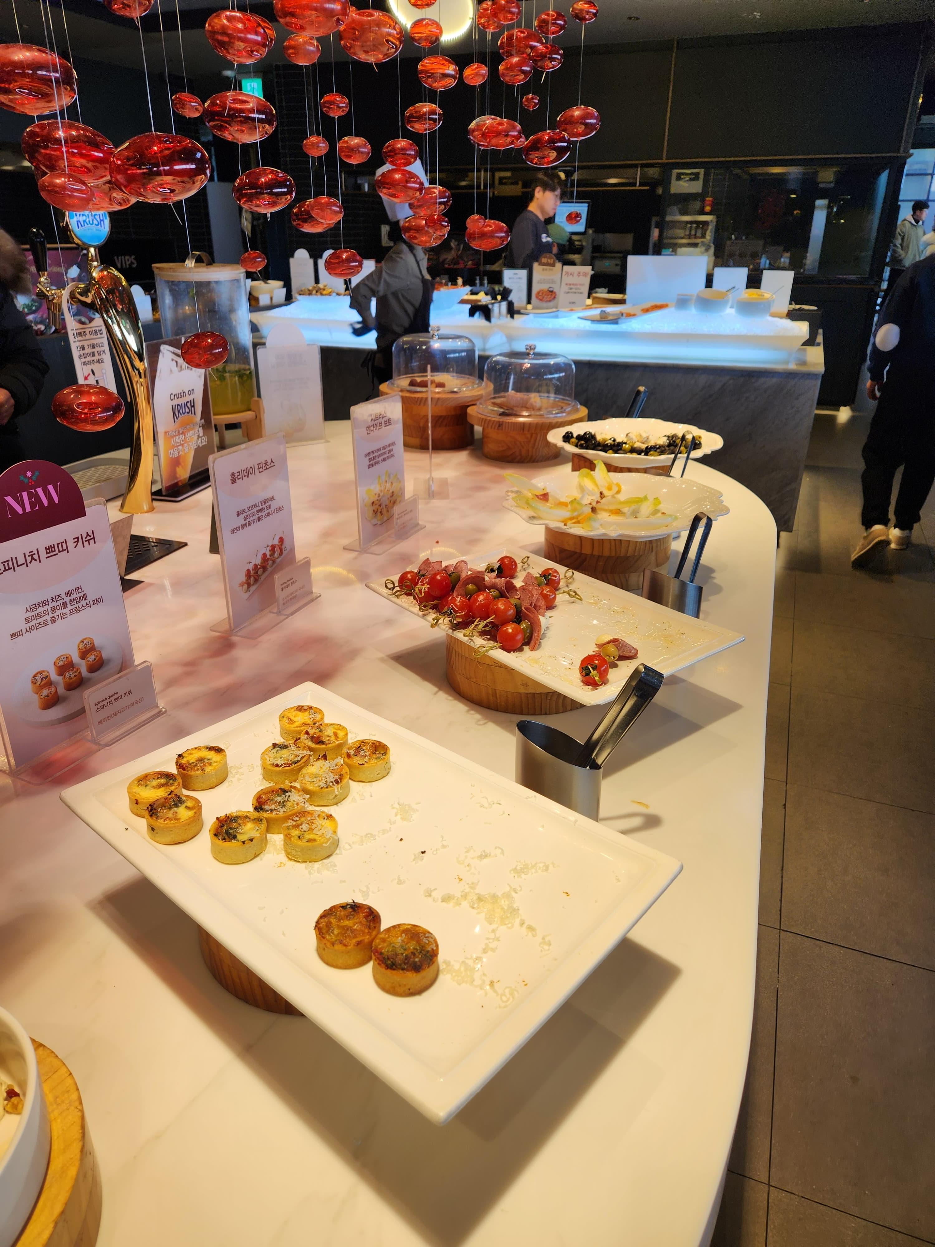 빕스 대구수성교점 방문후기[위치&amp;#44; 주차&amp;#44; 할인(2월) 등]