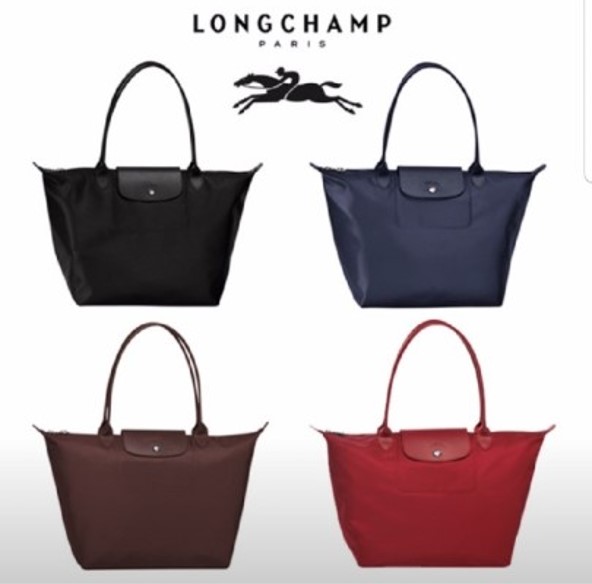 롱샴 가방