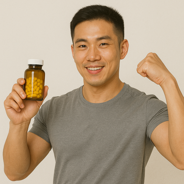 아르기닌 효능 총정리