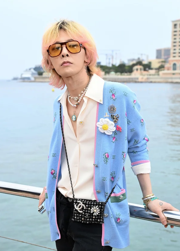 지드래곤 콘서트