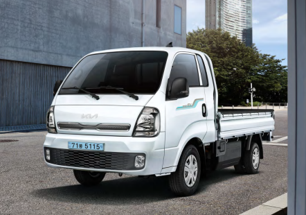 기아자동차 봉고3 리콜(2025. 5월) 무상 수리 신청 시정기간