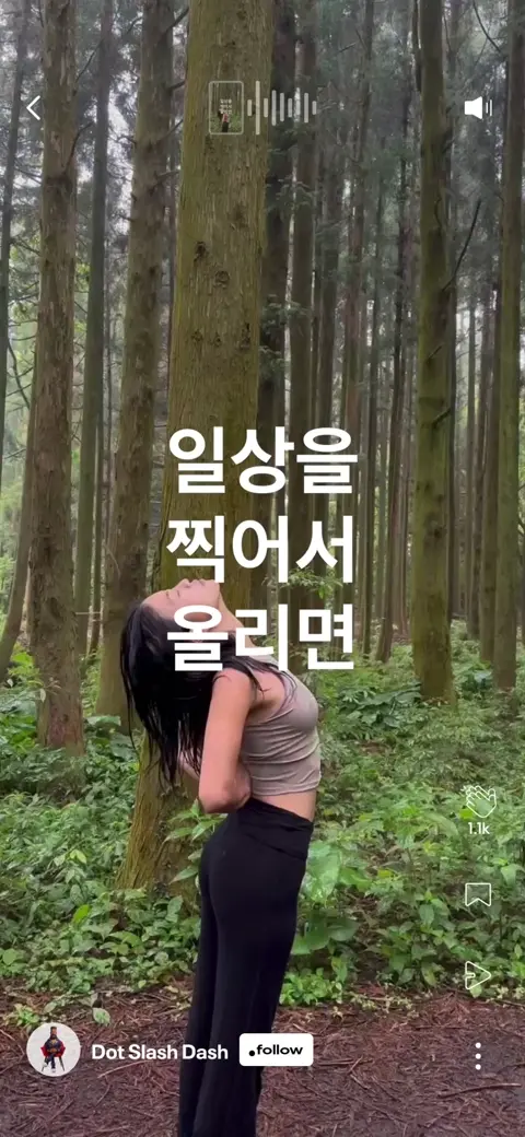 닷슬래시대시 소개 영상