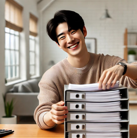 2025 실업급여 신청방법