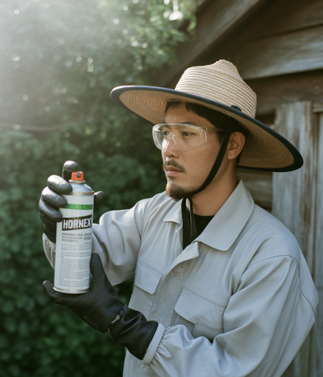 가장 중요한 것은 ‘안전’