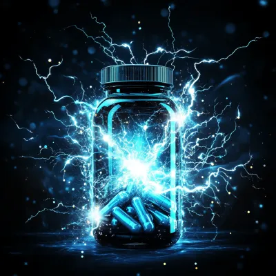 마그네슘이 체내에서 하는 역할6