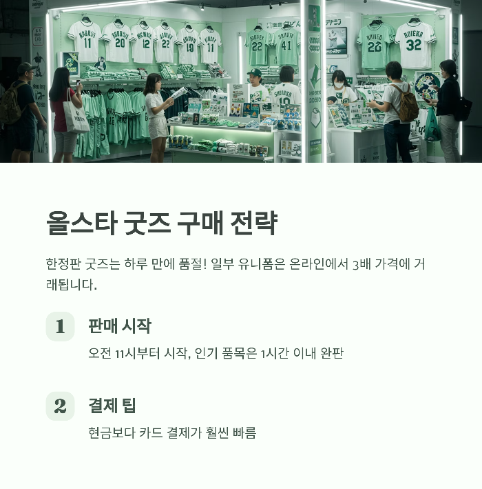 2025 프로야구 올스타전
