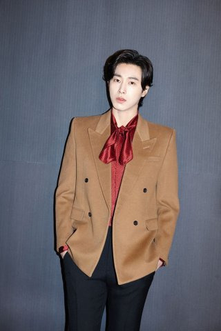 유노윤호 고향 나이 프로필