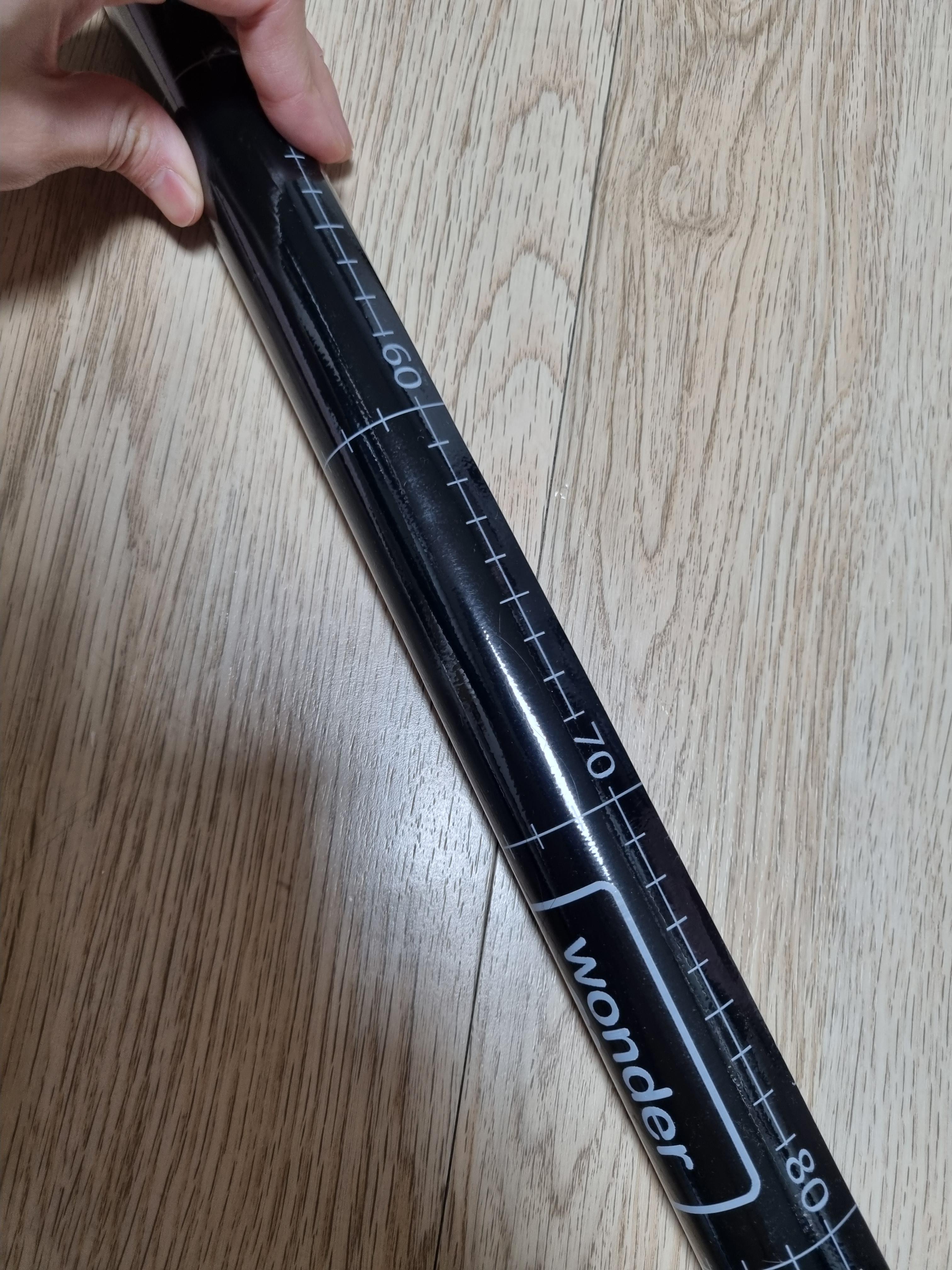 자취방 암막커텐