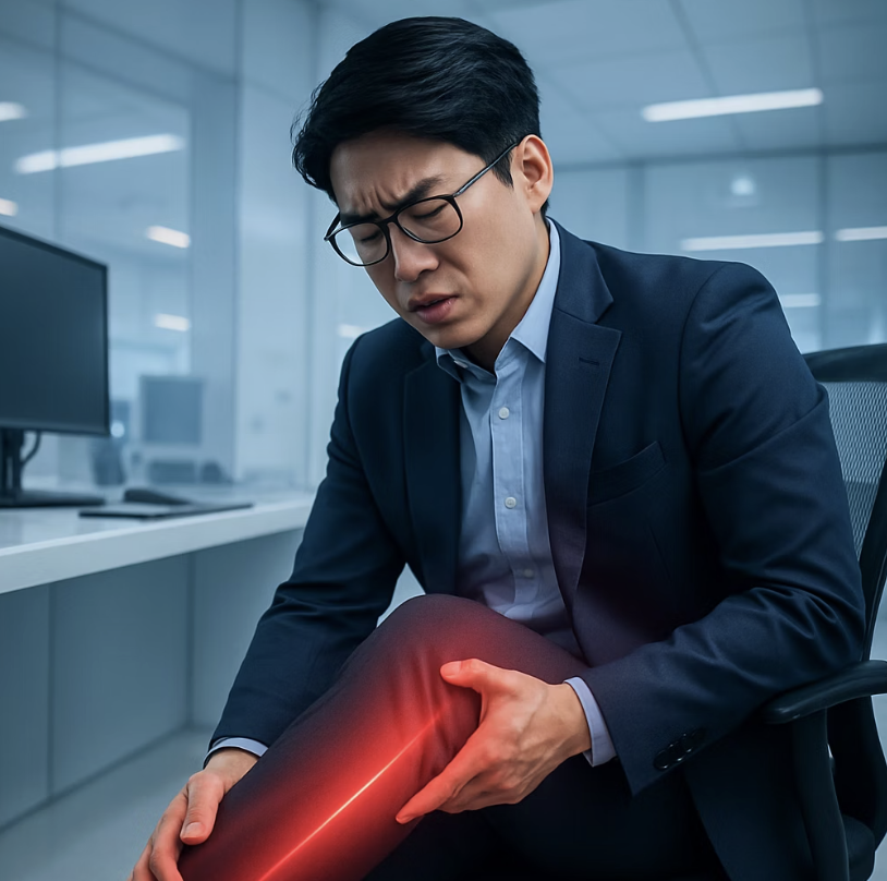 &amp;quot;찌릿&amp;#44; 저릿&amp;#44; 화끈&amp;quot; 통증의 다양한 얼굴