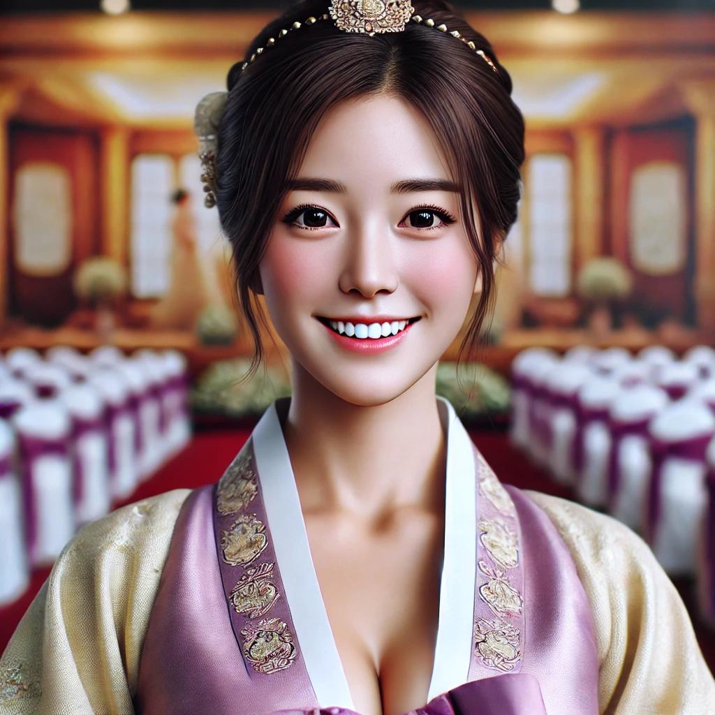 자녀결혼답례인사말