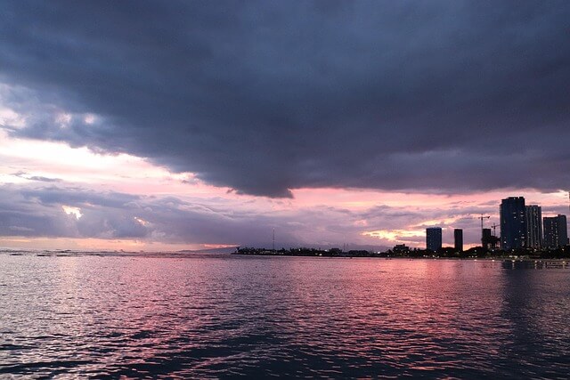 하와이 7월 여행 가이드_날씨, 옷차림, 축제, 꿀팁 총정리!!!