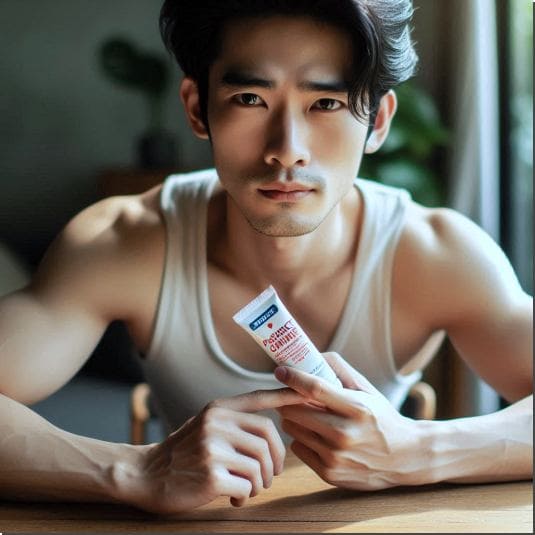 니트로글리세린 협심증과 치열 치료 효과