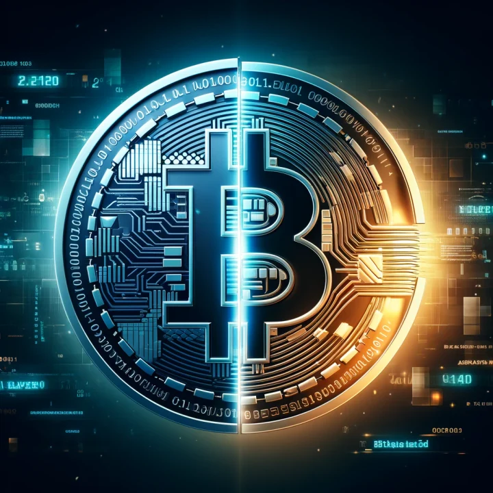 비트코인반감기뜻