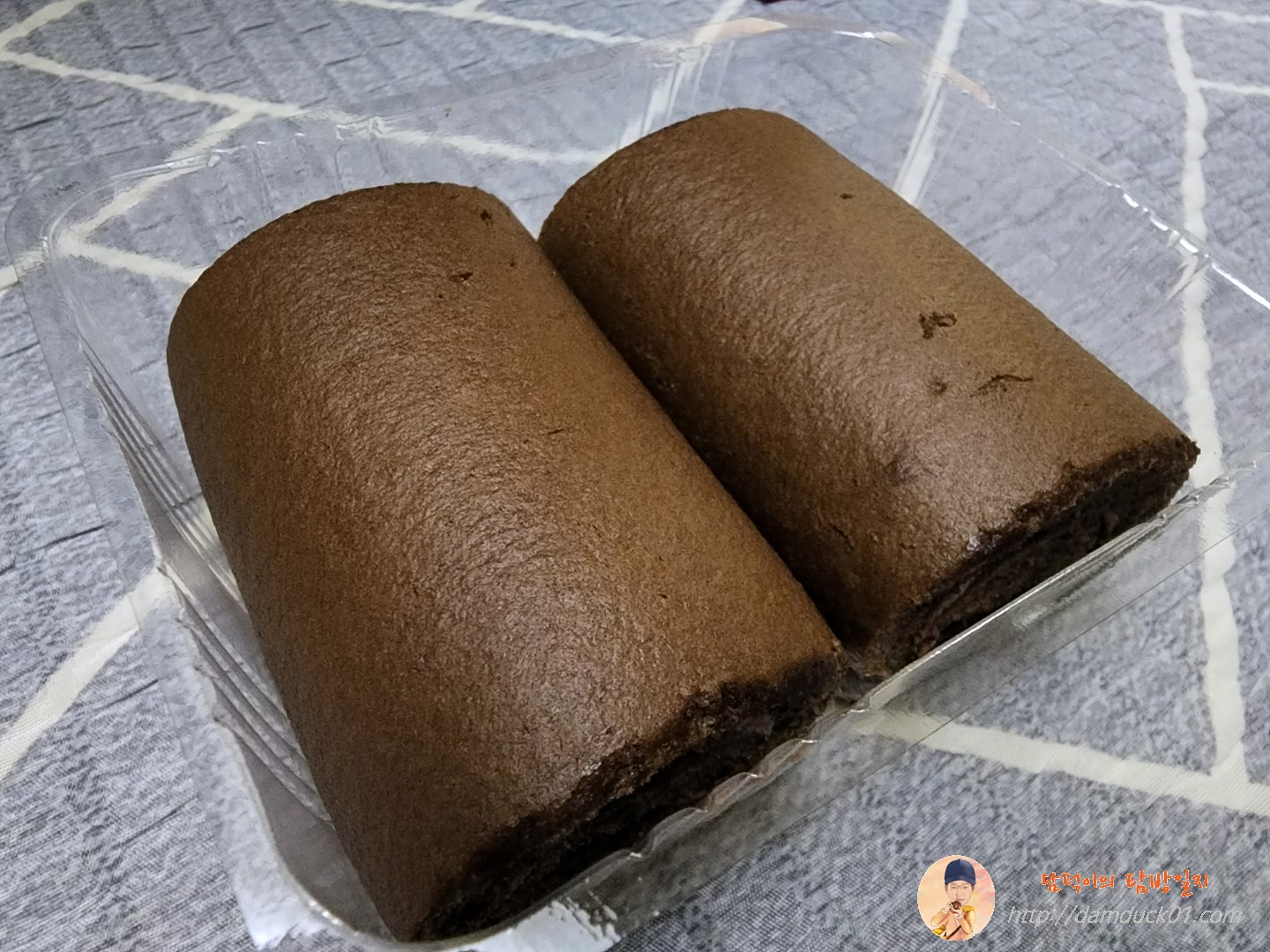 돌아온 로켓단 초코롤