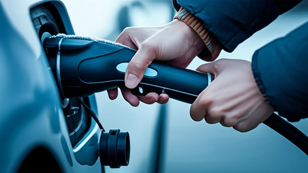 수소 충전기 노즐 결빙 방지 시스템과..