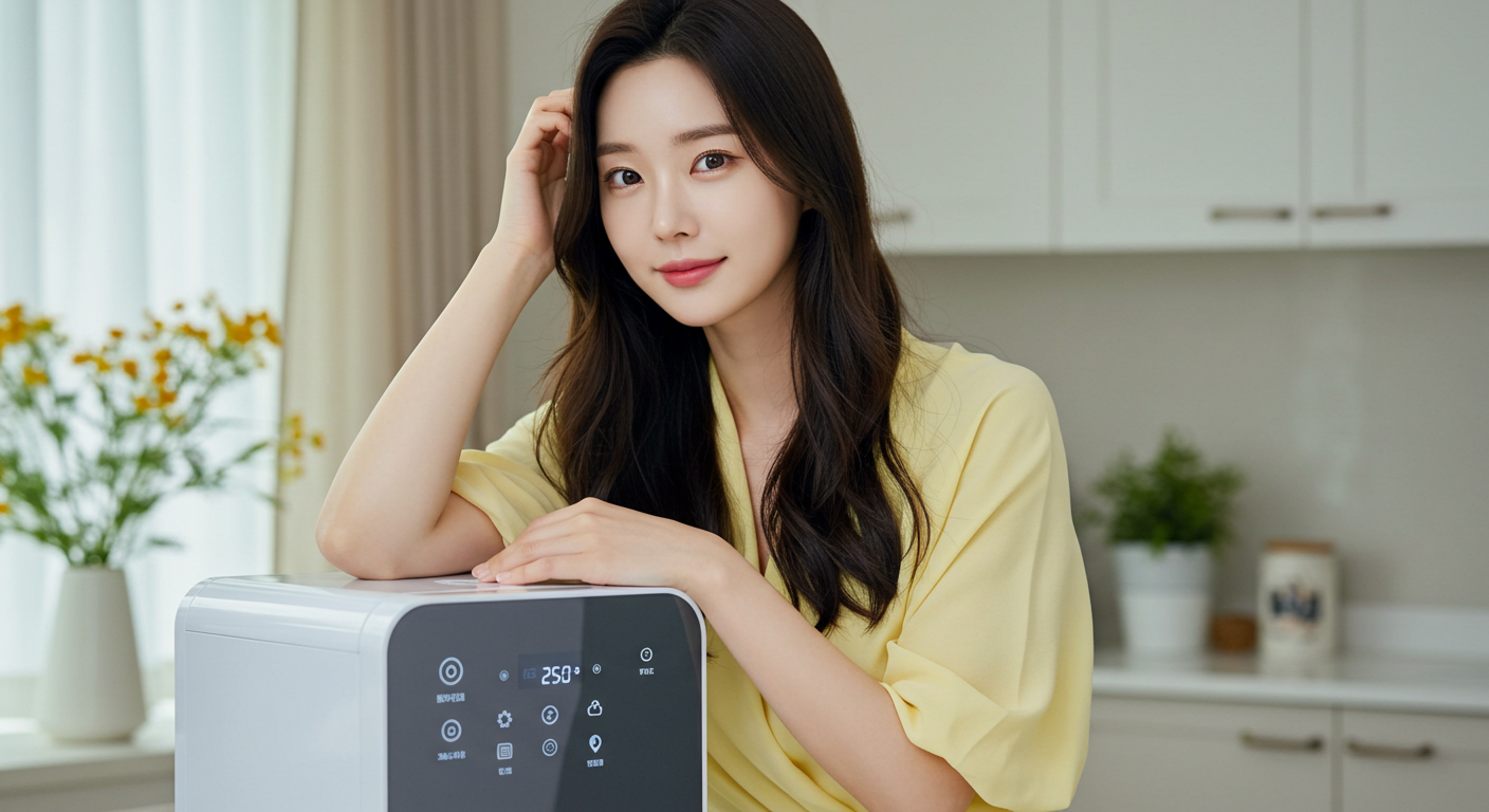 정수기 렌탈 위약금