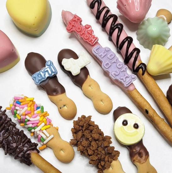 빼빼로 데이 유래와 의미