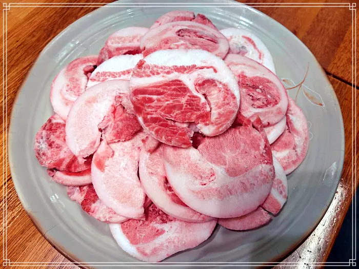 MBN 생생정보 마당 부산, 서면 쌈채소 무한리필, 대패 삼겹살, 대삼 맛집
