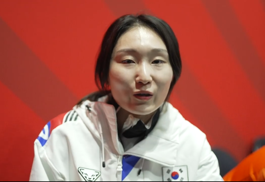 쇼트트랙 월드투어