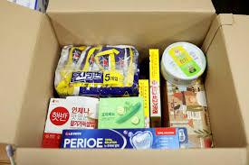 먹거리 그냥드림 전국 시범운영 무료 받는 방법