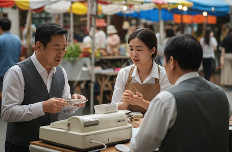 홈택스 전자세금계산서 발행 1