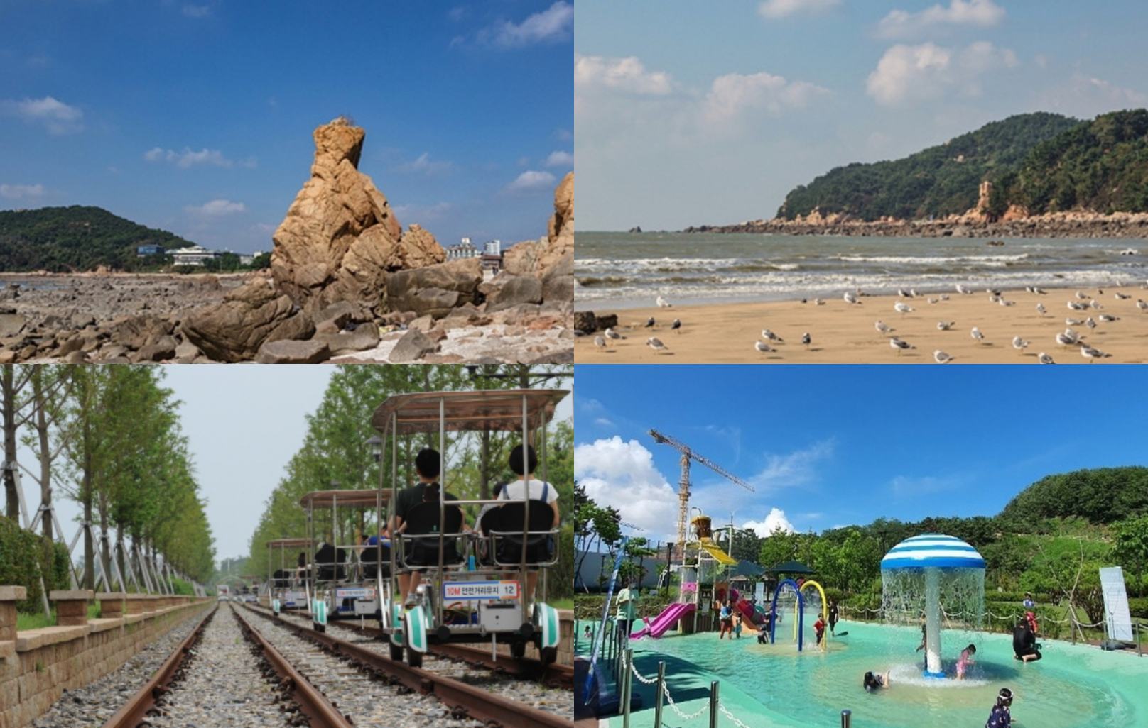 영종도 가볼만한 곳