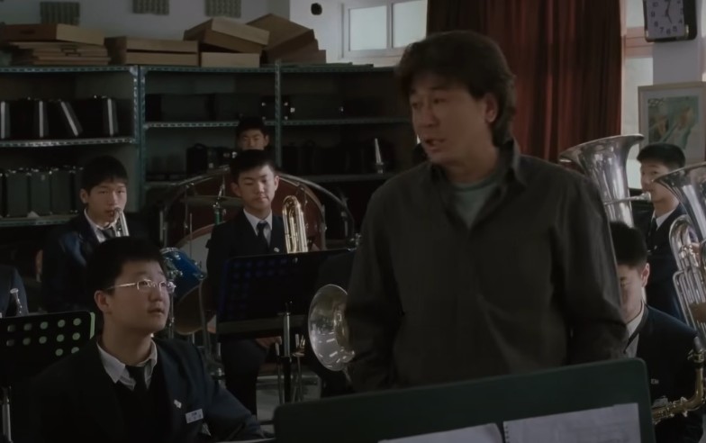 [무료영화 다시보기] 멜로/로맨스영화 꽃피는 봄이 오면 &amp;#124; 최민식&amp;#44; 장신영&amp;#44; 윤여정&amp;#44; 김강우 출연